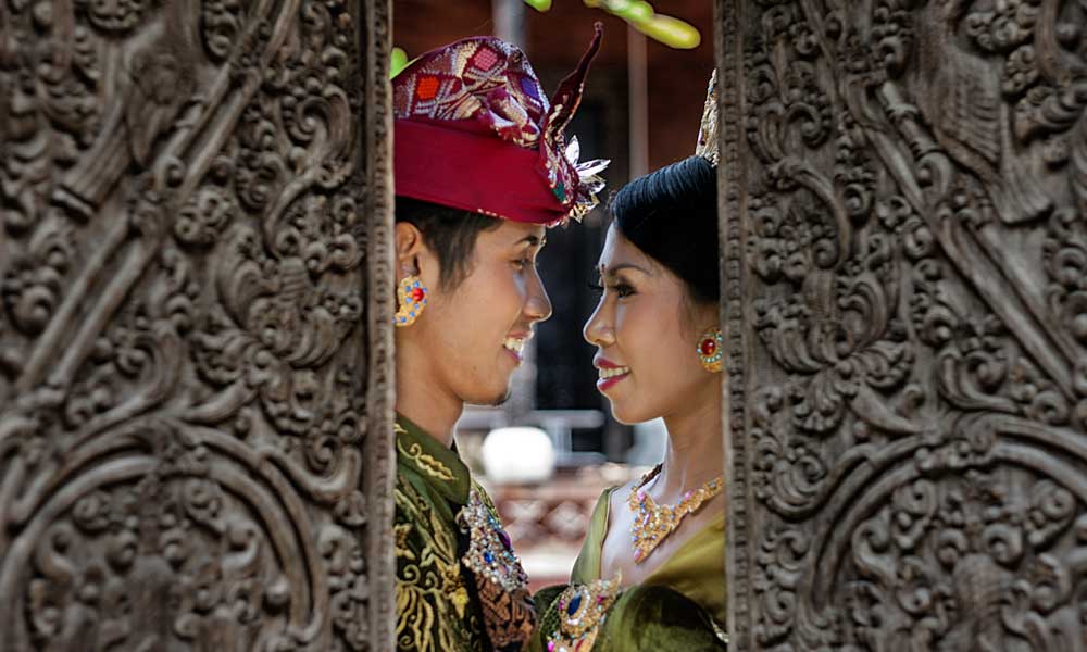 Lokasi Foto Prewedding di Bali