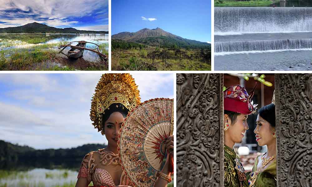 Lokasai Prewedding Gratis Di Bali