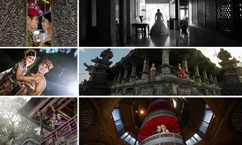 Fakta Menarik Tentang Jasa Prewedding Di Bali