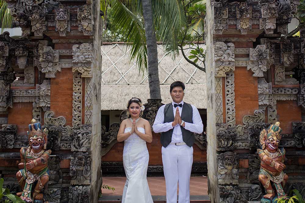 Jasa Foto Prewedding – Wedding Di Bali