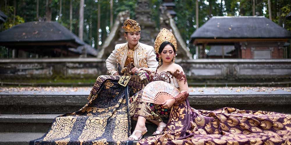4 Contoh Foto Prewedding Di Bali Sebagai Referensi