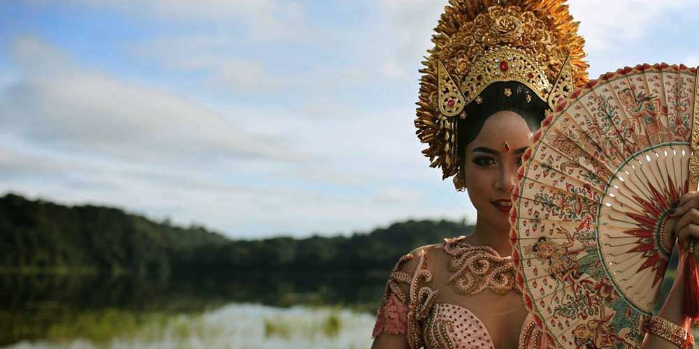 Contoh Foto Prewedding di Bali